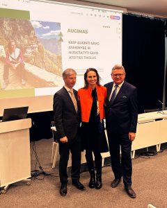 Konferencja w Wilnie grudzień 2024