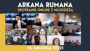 Arkana Rumana grudzień 2021 online