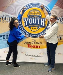 Dla młodzieży wrzesień 2021