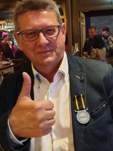 Premiera The Billion Dollar Secret Londyn maj 2019