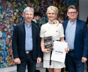 Wilno grudzień 2022